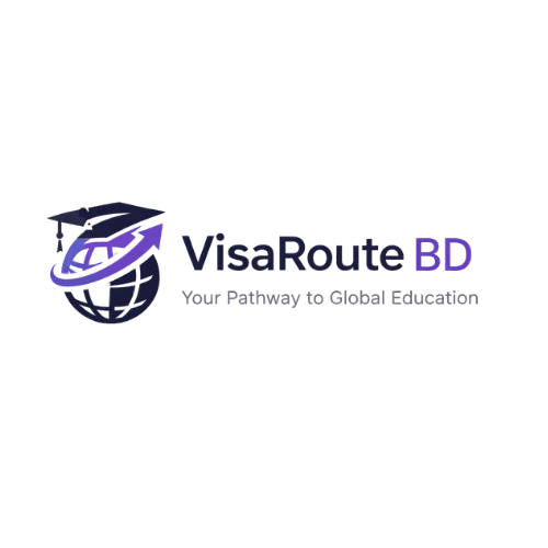 VisaRoute BD — Your Pathway to Global Education