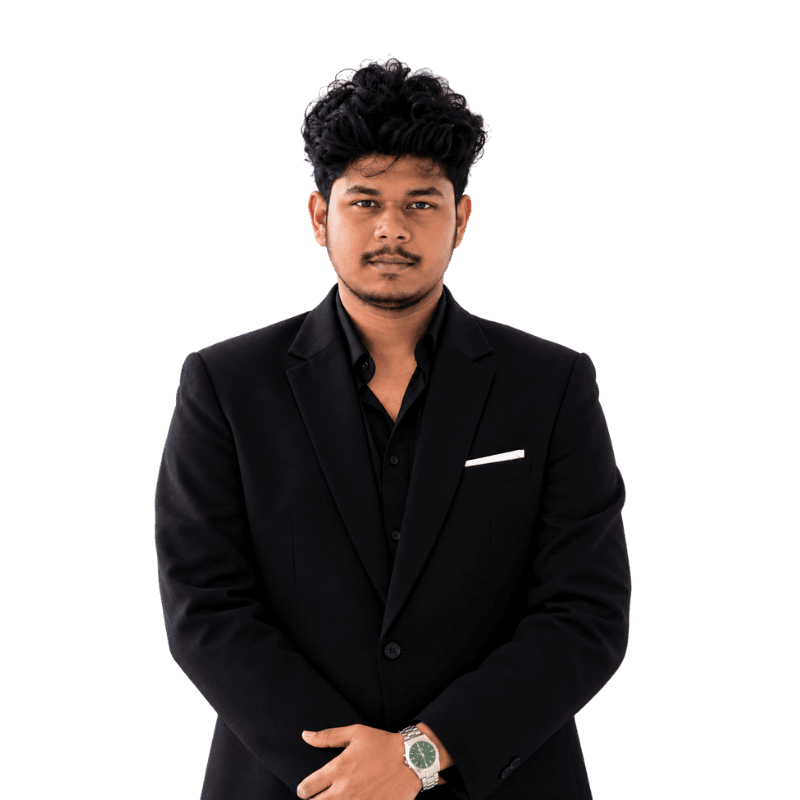 Mehedi Hasan, Co-Founder at Visa Route BD