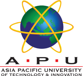 Asia Pacific University of Technology & Innovation logo