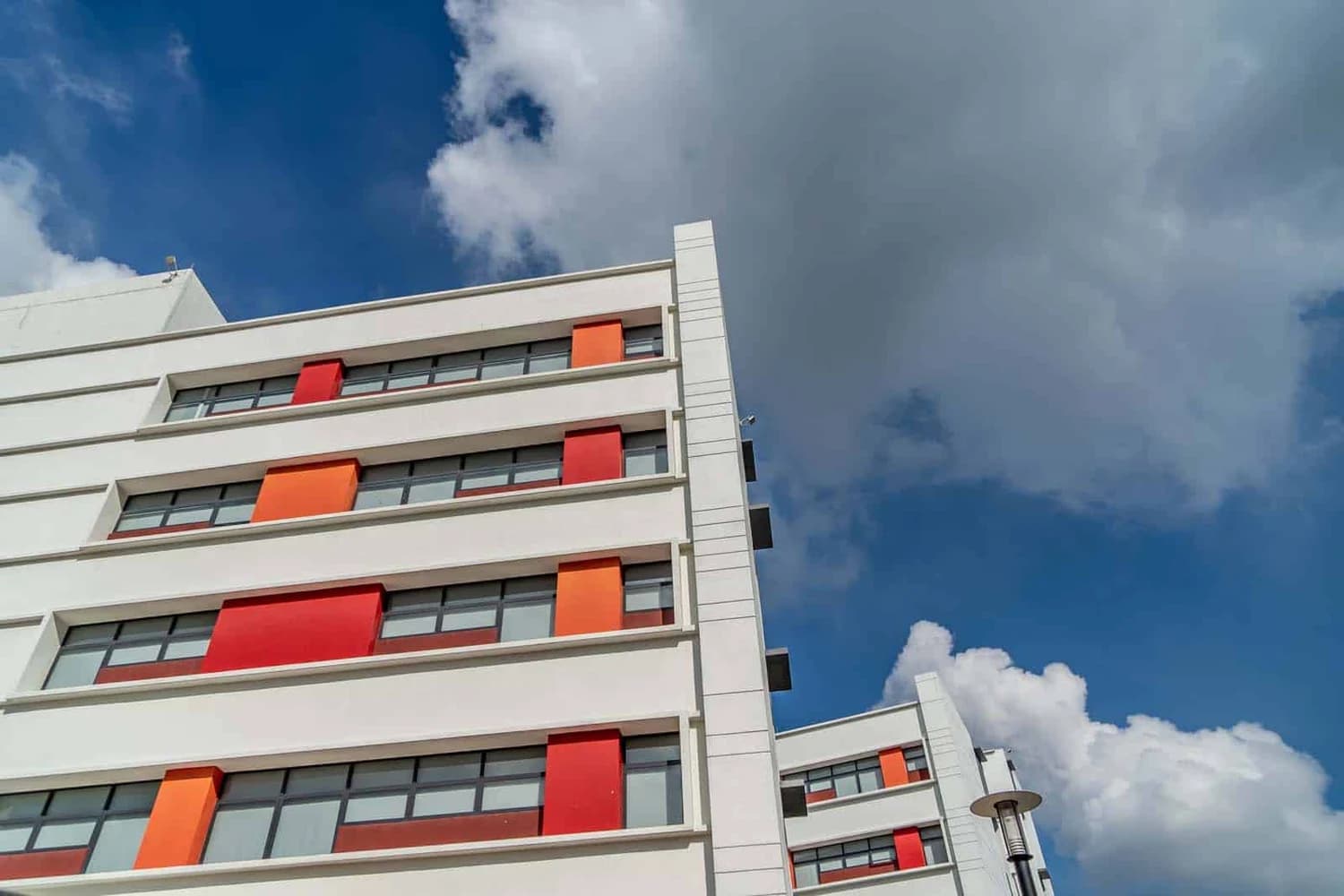 HELP University — official university image