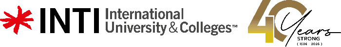INTI International University logo