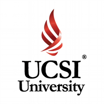 UCSI University logo