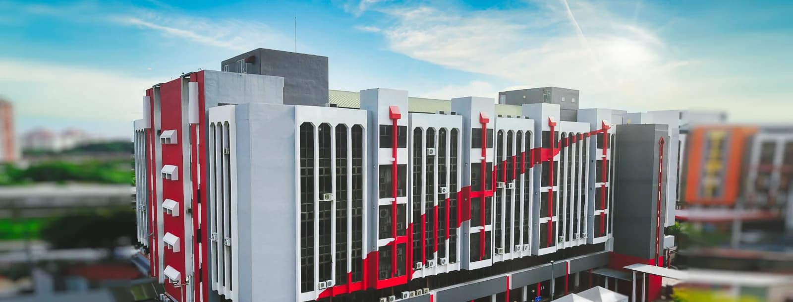 Universiti Poly-Tech Malaysia university banner