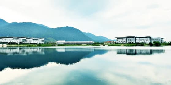 Universiti Tunku Abdul Rahman university banner