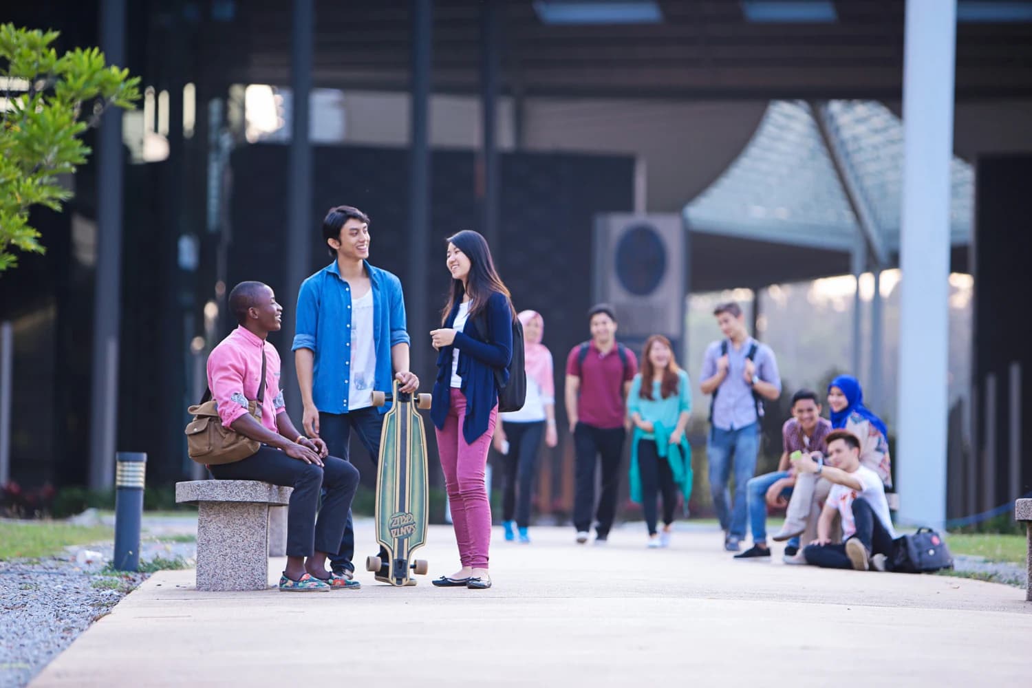 Universiti Teknologi PETRONAS university banner