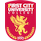 First City University College logo