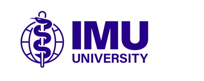 IMU University logo