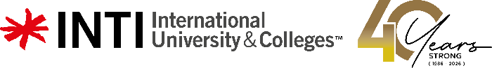 INTI International University logo
