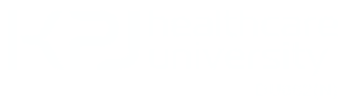 KPJ Healthcare University logo