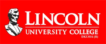 Lincoln University College logo
