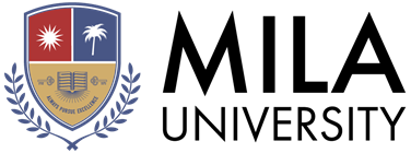 MILA University logo