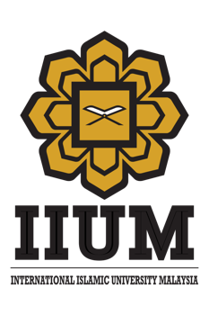 International Islamic University Malaysia logo