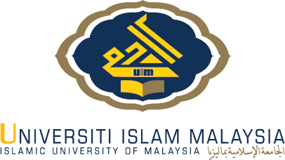 Universiti Islam Malaysia logo