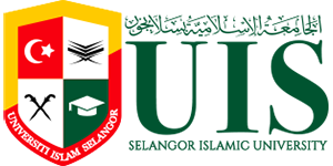 Universiti Islam Selangor logo