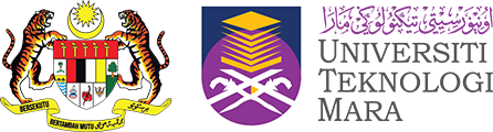 Universiti Teknologi MARA logo
