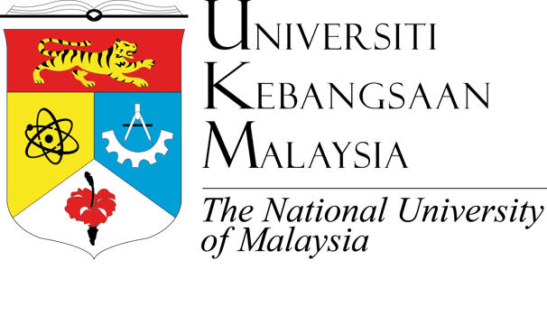 Universiti Kebangsaan Malaysia logo