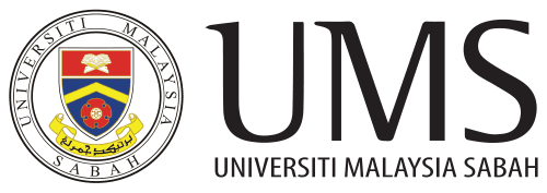 Universiti Malaysia Sabah logo