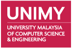 University Malaysia of Computer Science & Engineering logo