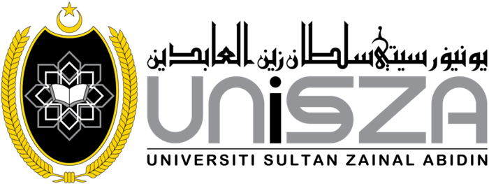 Universiti Sultan Zainal Abidin logo
