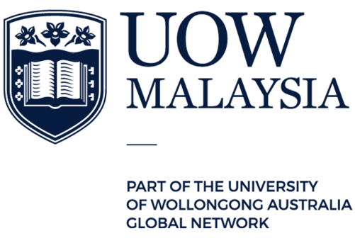 UOW Malaysia logo