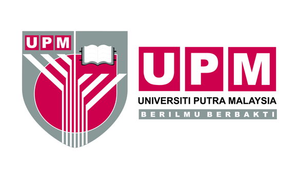 Universiti Putra Malaysia logo