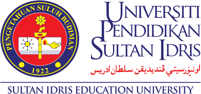 Universiti Pendidikan Sultan Idris logo
