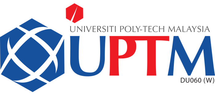 Universiti Poly-Tech Malaysia logo