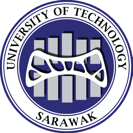 University of Technology Sarawak logo