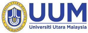 Universiti Utara Malaysia logo